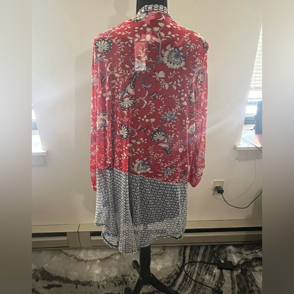 NWT- Red White and Blue 2 piece set- 22/24 - Picture 4 of 6